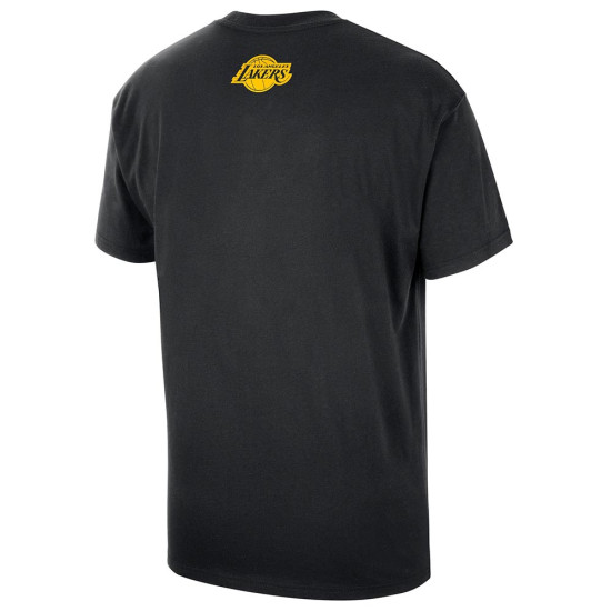 Nike Ανδρική κοντομάνικη μπλούζα LeBron NBA T-Shirt